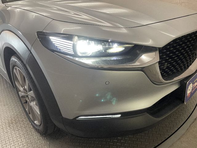 MAZDA CX-30 2020 Image 31