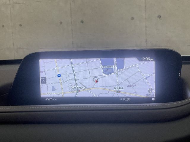 MAZDA CX-30 2020 Image 31