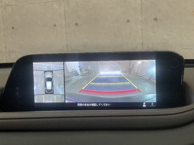 MAZDA CX-30 2020 Image 31