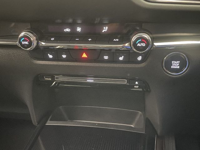 MAZDA CX-30 2020 Image 31