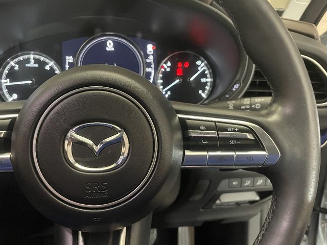 MAZDA CX-30 2020 Image 31