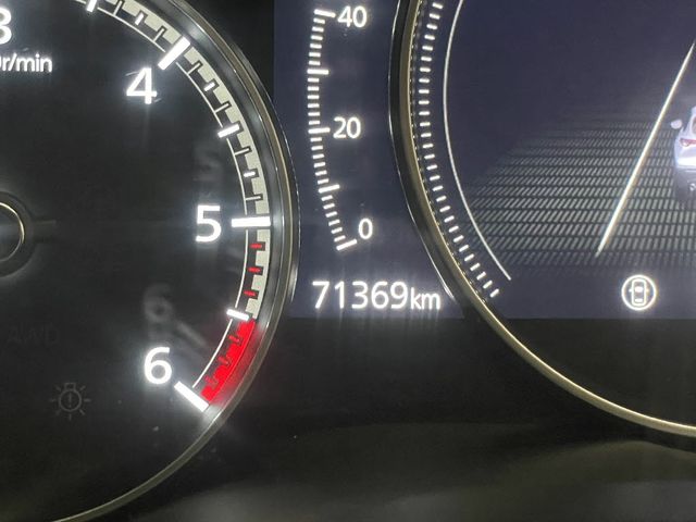 MAZDA CX-30 2020 Image 31