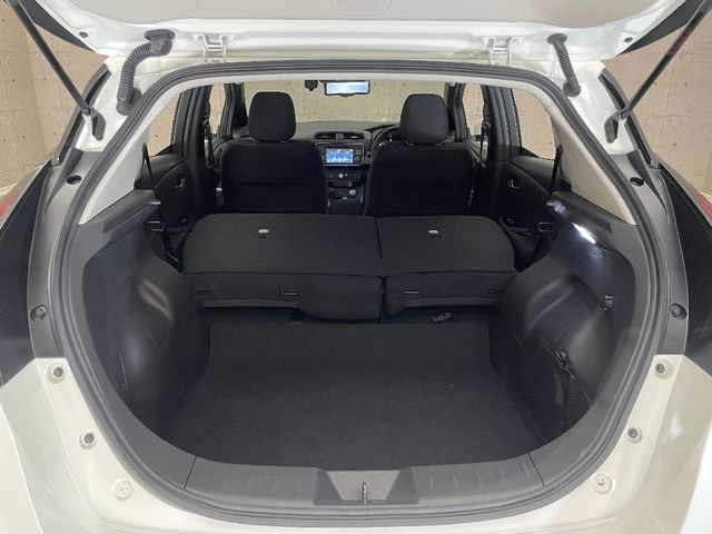 NISSAN LEAF 2019 Image 31