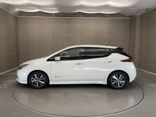 NISSAN LEAF 2019 Image 31