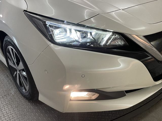 NISSAN LEAF 2019 Image 31
