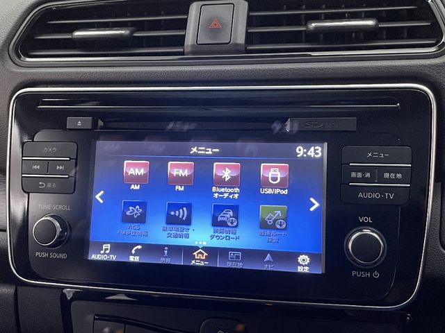 NISSAN LEAF 2019 Image 31