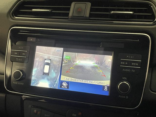 NISSAN LEAF 2019 Image 31