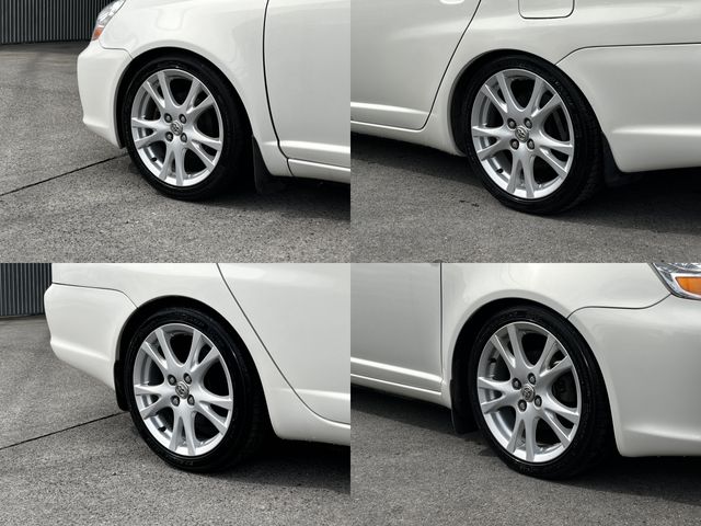 TOYOTA PLATZ 2002 Image 31