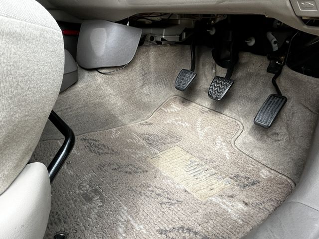 TOYOTA PLATZ 2002 Image 31