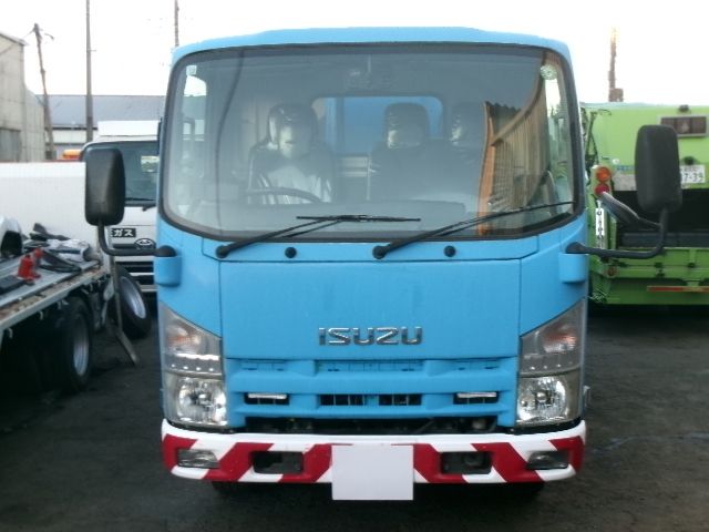 ISUZU ELF 2010 Image 31