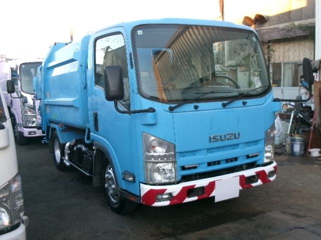 ISUZU ELF 2010 Image 31