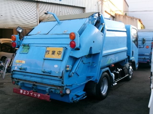 ISUZU ELF 2010 Image 31