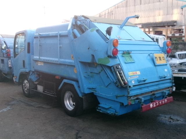 ISUZU ELF 2010 Image 31