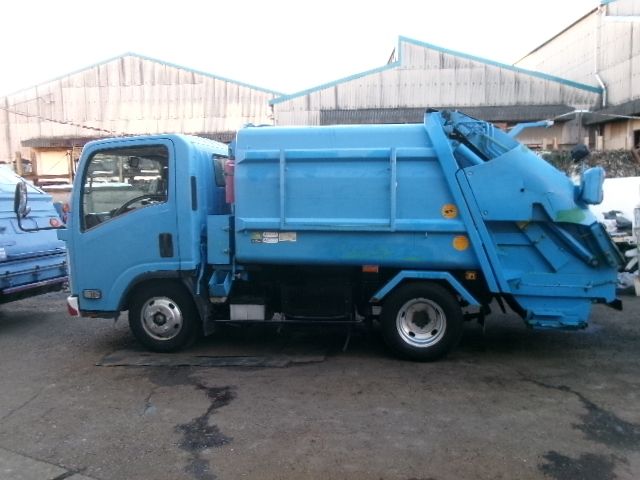 ISUZU ELF 2010 Image 31