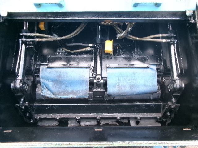 ISUZU ELF 2010 Image 31