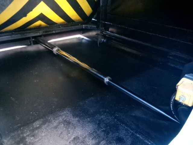 ISUZU ELF 2010 Image 31