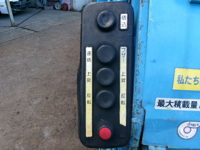 ISUZU ELF 2010 Image 31