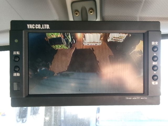 ISUZU ELF 2010 Image 31