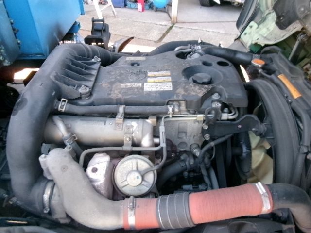 ISUZU ELF 2010 Image 31