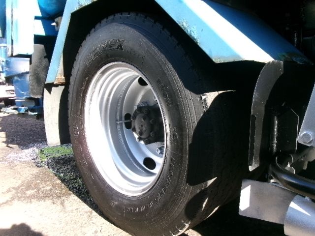 ISUZU ELF 2010 Image 31