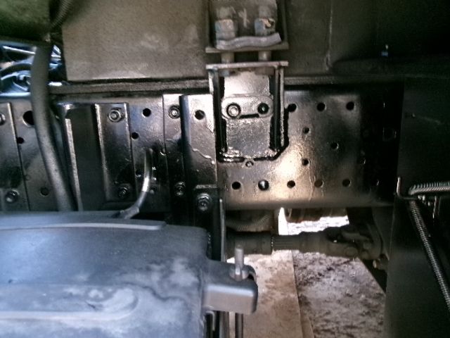 ISUZU ELF 2010 Image 31