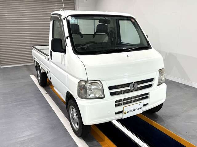 HONDA ACTY TRUCK 4WD 2003 Image 31