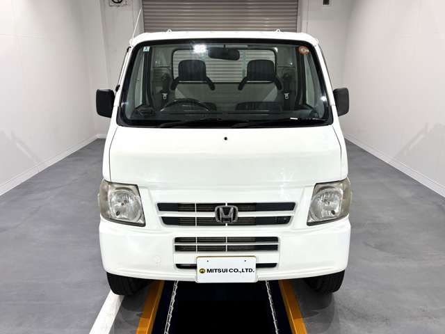 HONDA ACTY TRUCK 4WD 2003 Image 31