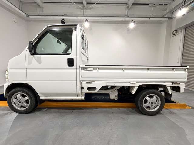 HONDA ACTY TRUCK 4WD 2003 Image 31