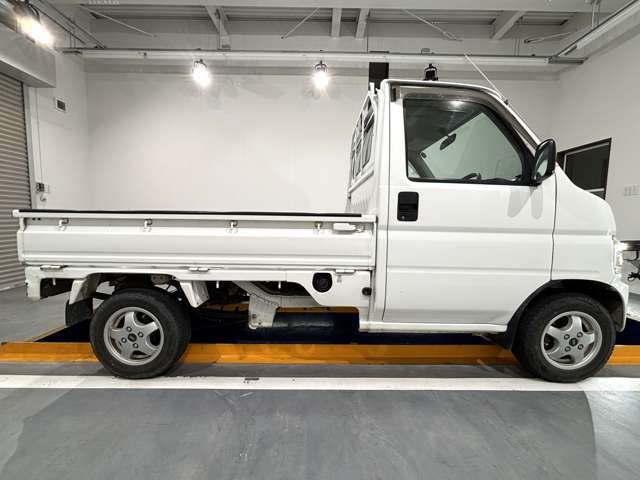 HONDA ACTY TRUCK 4WD 2003 Image 31
