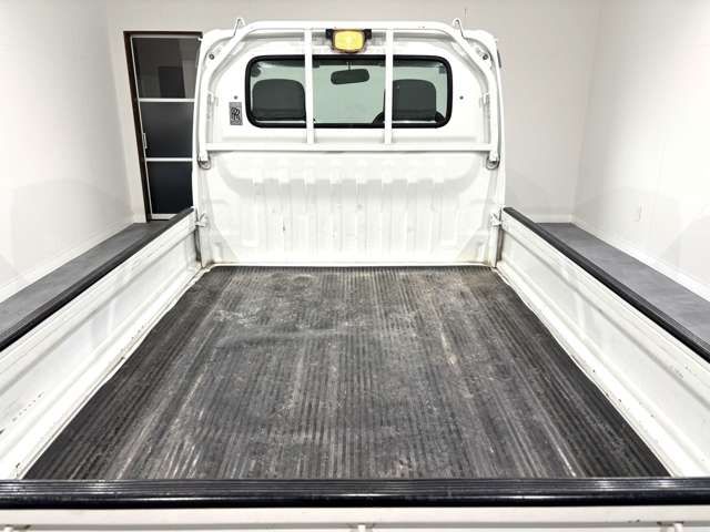 HONDA ACTY TRUCK 4WD 2003 Image 31