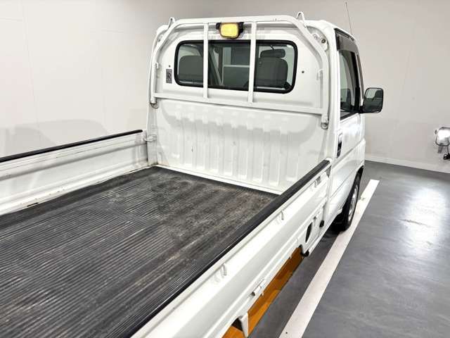 HONDA ACTY TRUCK 4WD 2003 Image 31