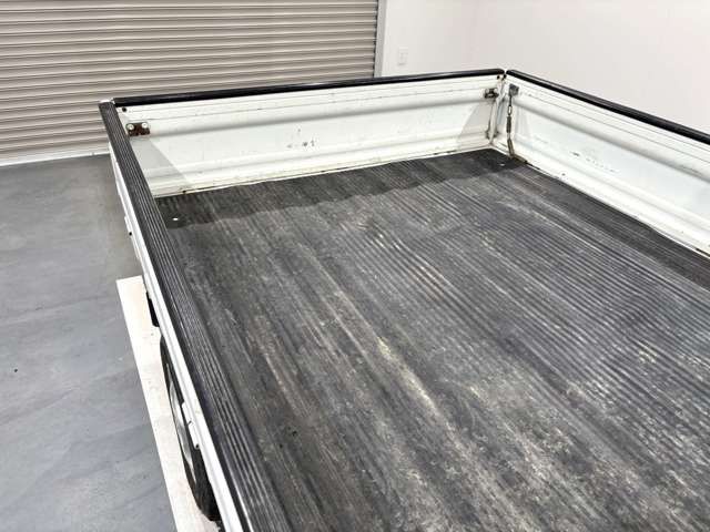 HONDA ACTY TRUCK 4WD 2003 Image 31