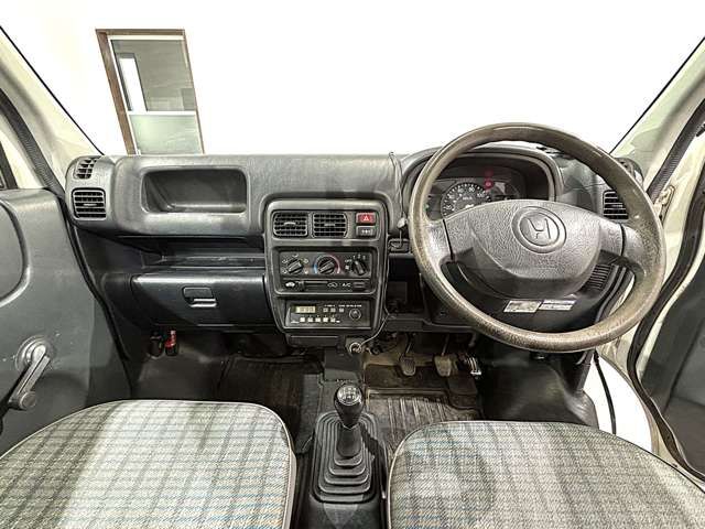 HONDA ACTY TRUCK 4WD 2003 Image 31