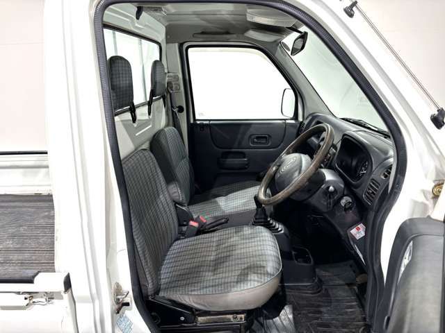 HONDA ACTY TRUCK 4WD 2003 Image 31