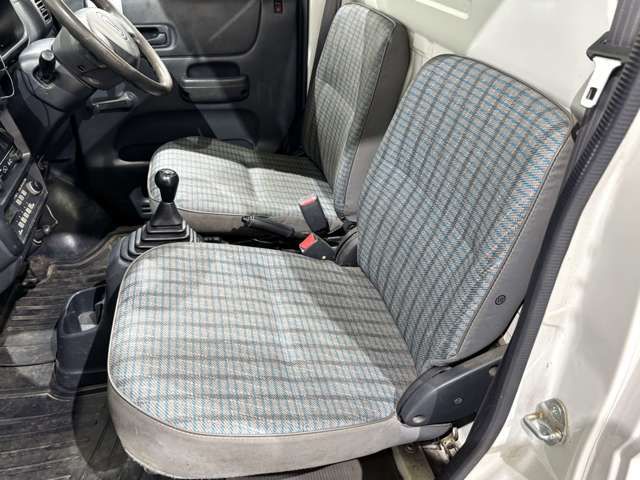 HONDA ACTY TRUCK 4WD 2003 Image 31