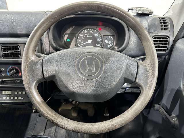 HONDA ACTY TRUCK 4WD 2003 Image 31