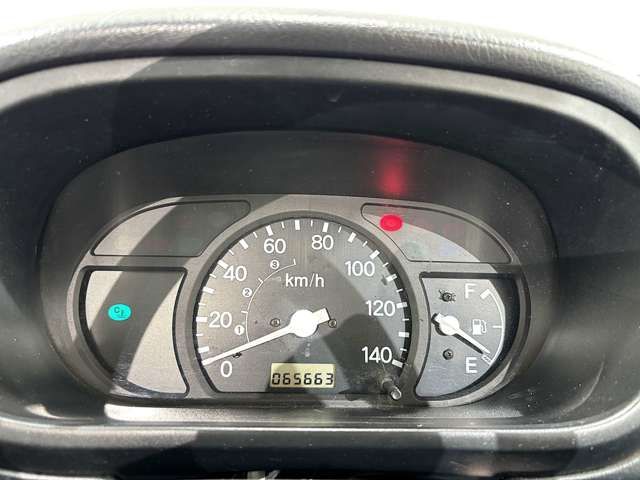 HONDA ACTY TRUCK 4WD 2003 Image 31