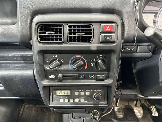 HONDA ACTY TRUCK 4WD 2003 Image 31