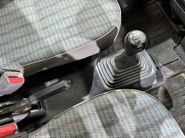 HONDA ACTY TRUCK 4WD 2003 Image 31