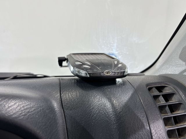 HONDA ACTY TRUCK 4WD 2003 Image 31