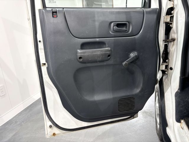 HONDA ACTY TRUCK 4WD 2003 Image 31