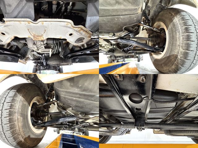 HONDA ACTY TRUCK 4WD 2003 Image 31