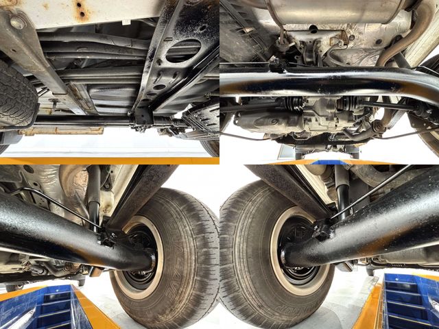 HONDA ACTY TRUCK 4WD 2003 Image 31