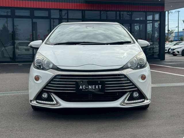 TOYOTA AQUA 2015 Image 31