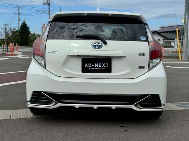 TOYOTA AQUA 2015 Image 31