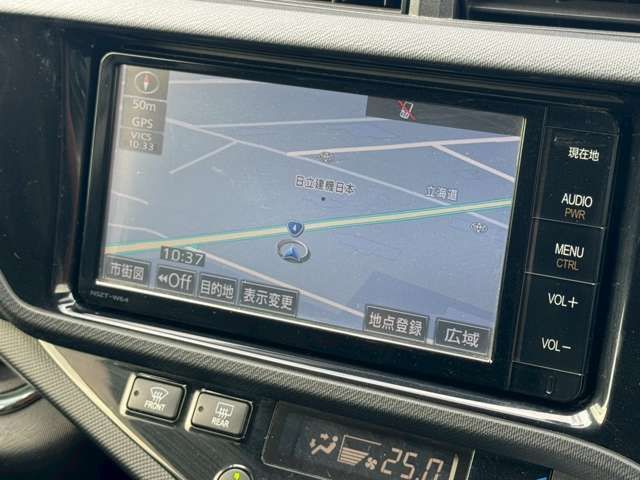 TOYOTA AQUA 2015 Image 31