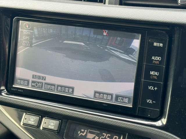 TOYOTA AQUA 2015 Image 31