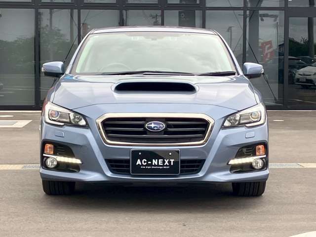 SUBARU LEVORG 2014 Image 31
