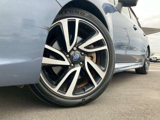 SUBARU LEVORG 2014 Image 31