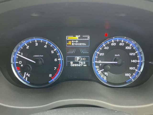 SUBARU LEVORG 2014 Image 31